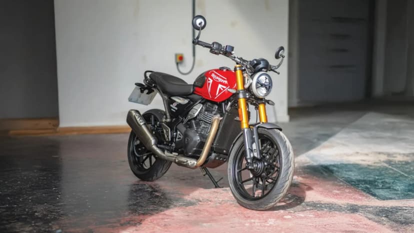 Triumph Speed 400 Production Stopped? Rumours and What It Means for Riders